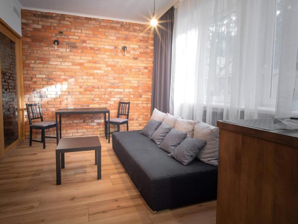 Apartamento Pomeranian House *