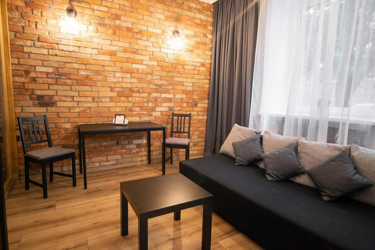 Pomeranian House Apartamento *