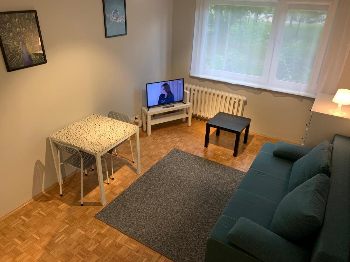 2-bedroom Modern Flat Near Baltic - 40m2- Location !!! Leilighet *