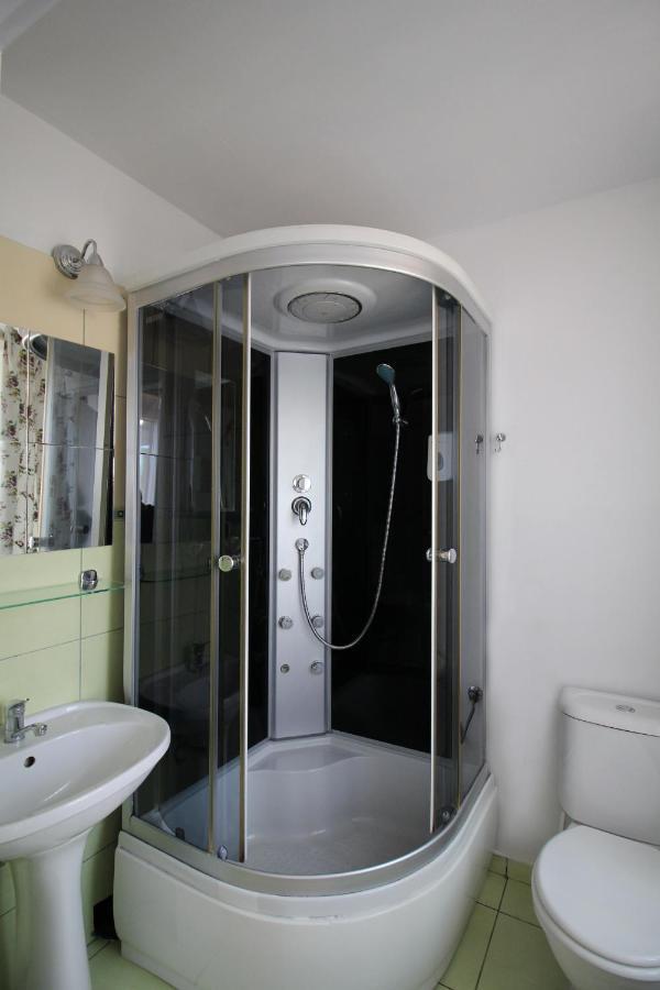 Zosienka Bed & Breakfast 3*