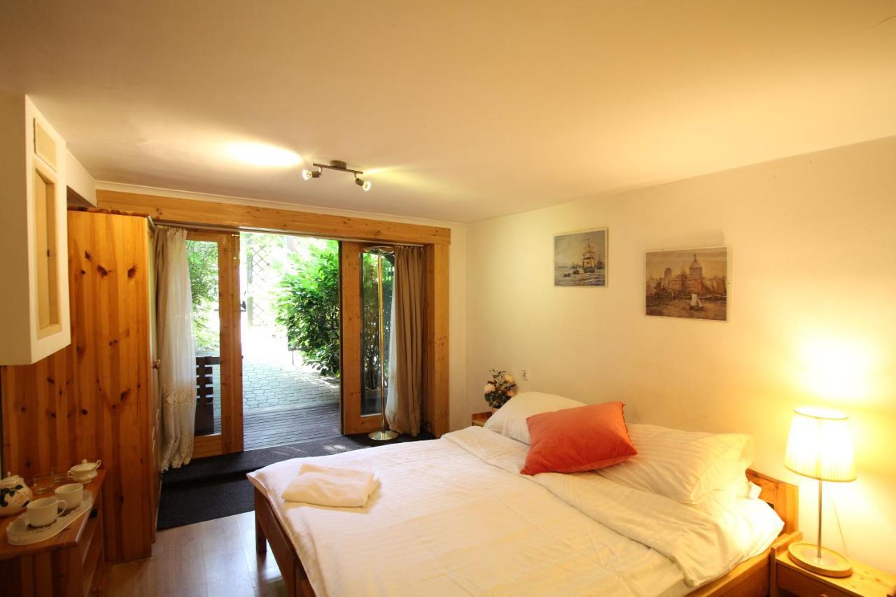 Zosienka Bed & Breakfast 3*