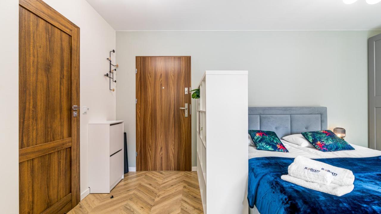 Apartment Wintera Iii - Billberry