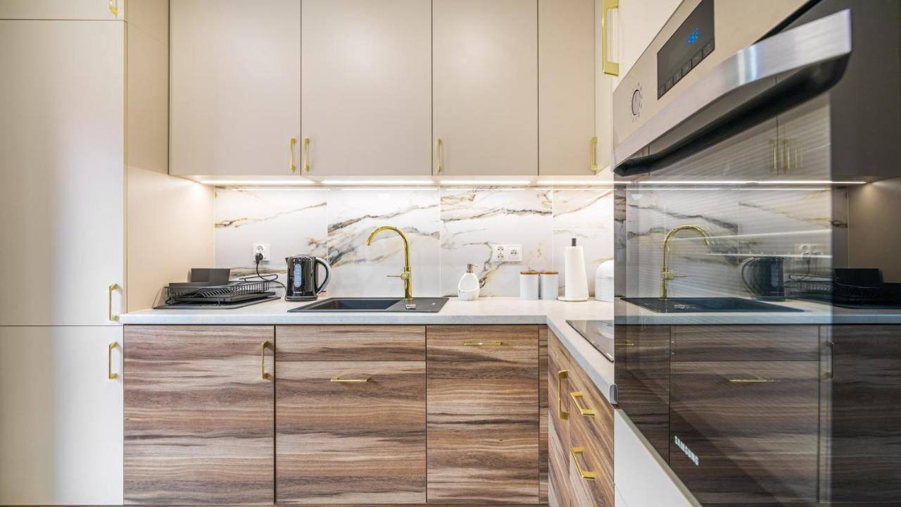Wintera Iii - Billberry Apartment *