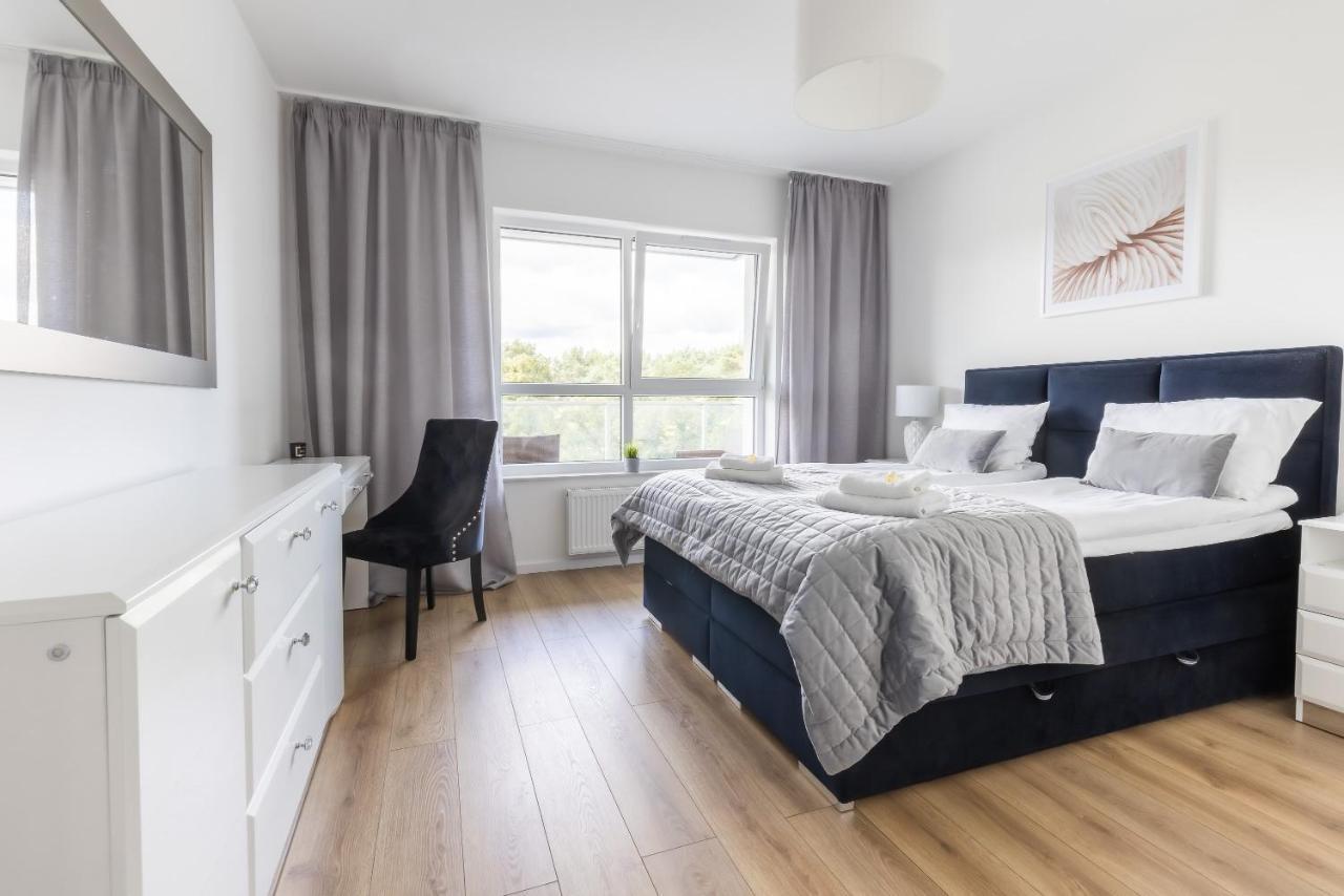 Symphony Baltica Towers 3*