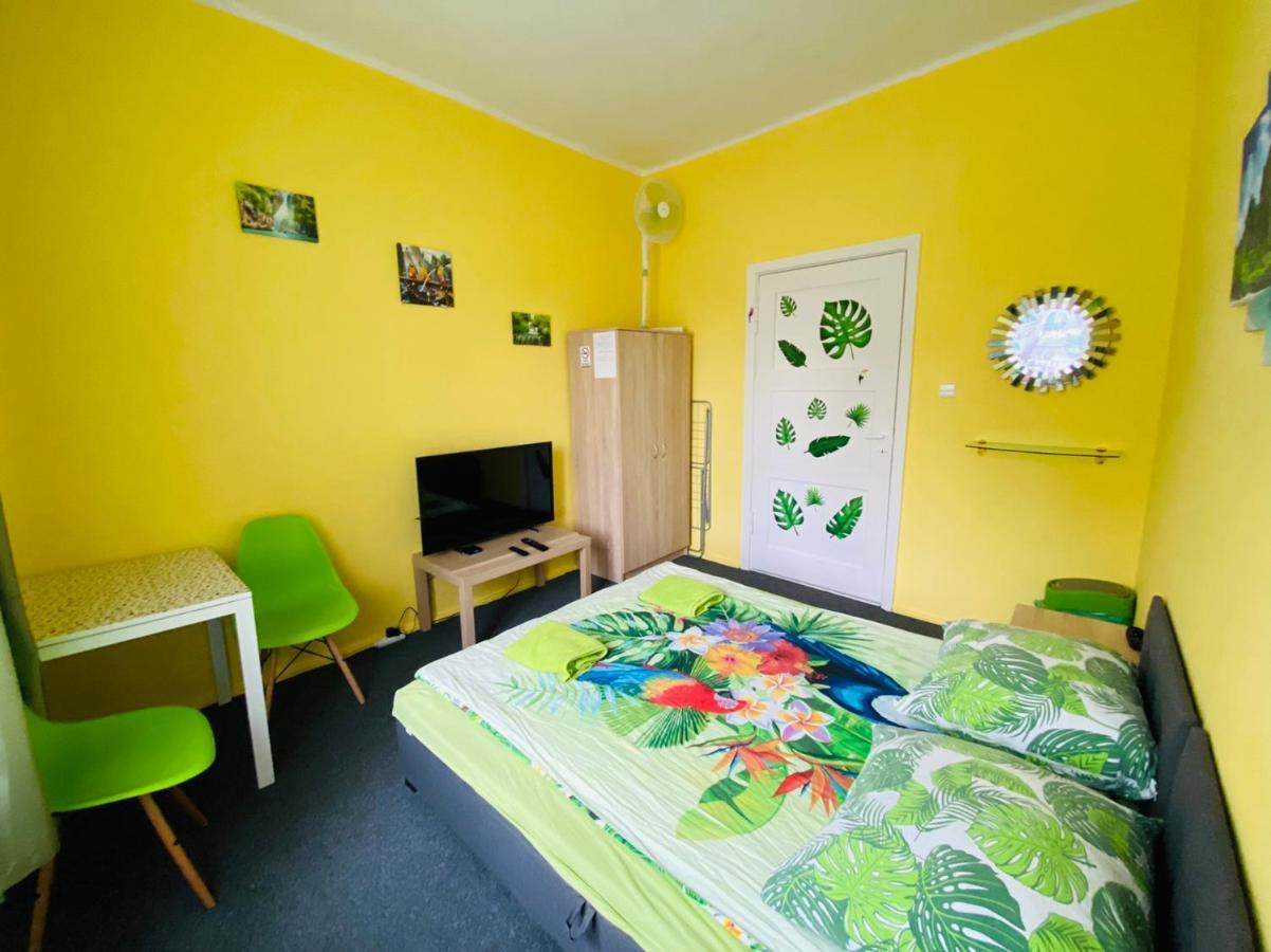 Apartment Bon Voyage Gdansk