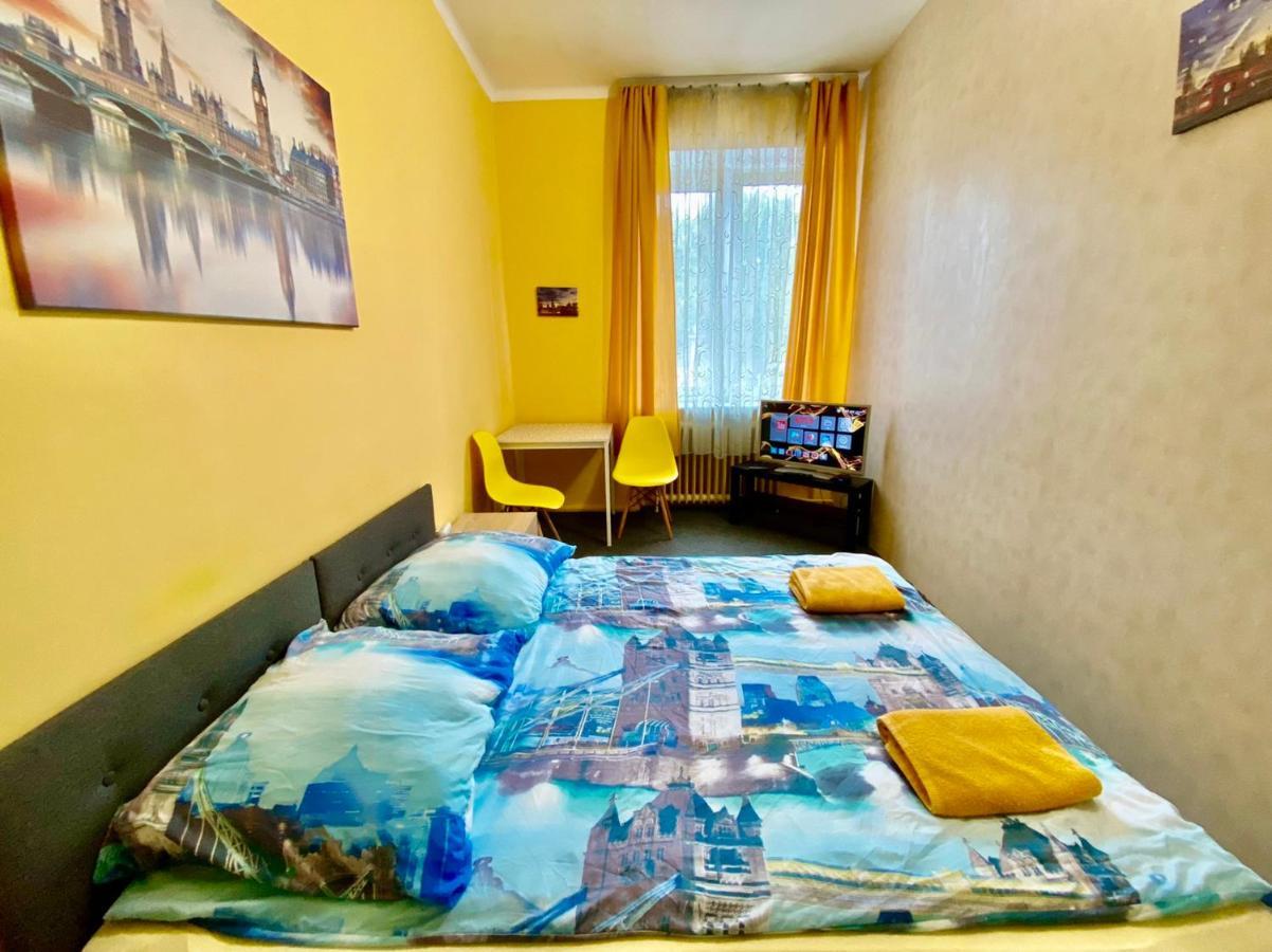 Bon Voyage Apartment Gdansk