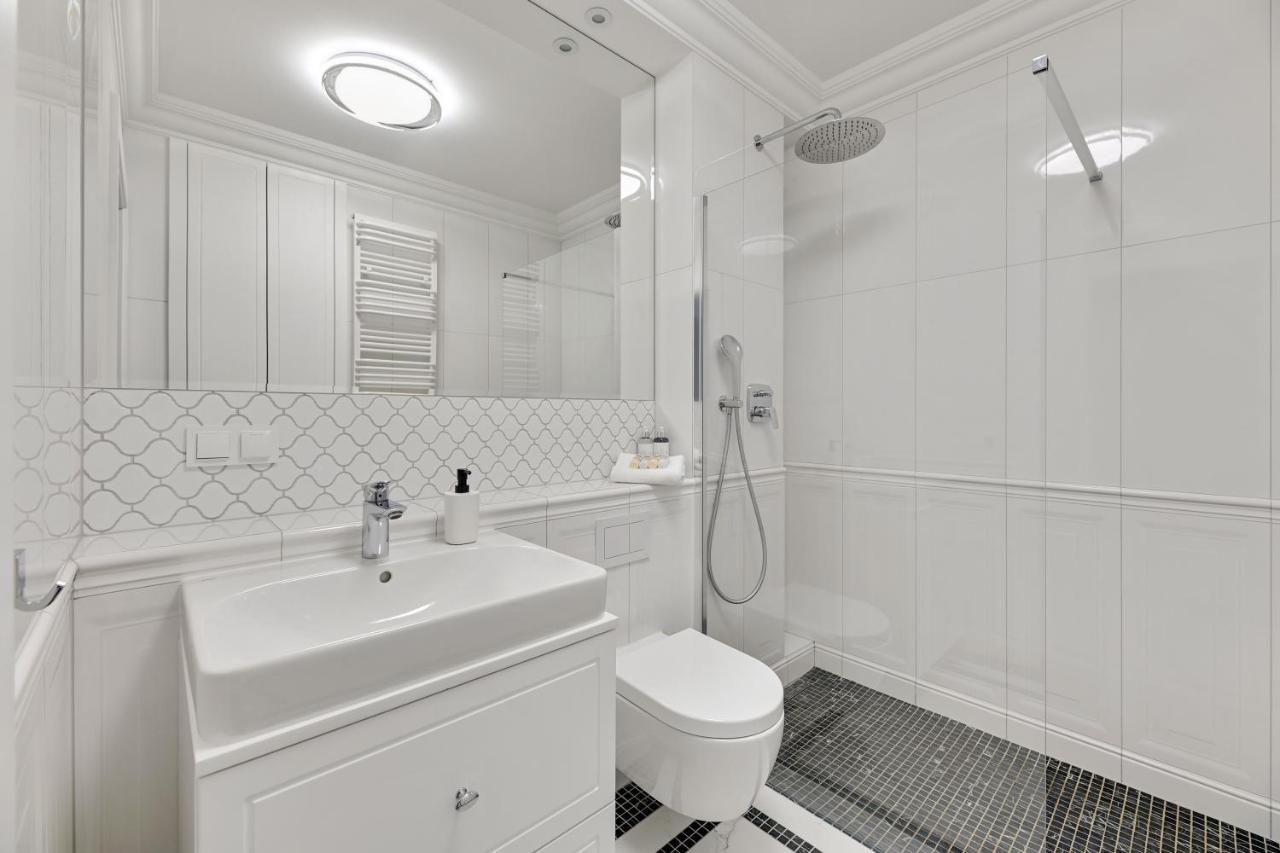 Seaside Primore By Downtown Apartamento *
