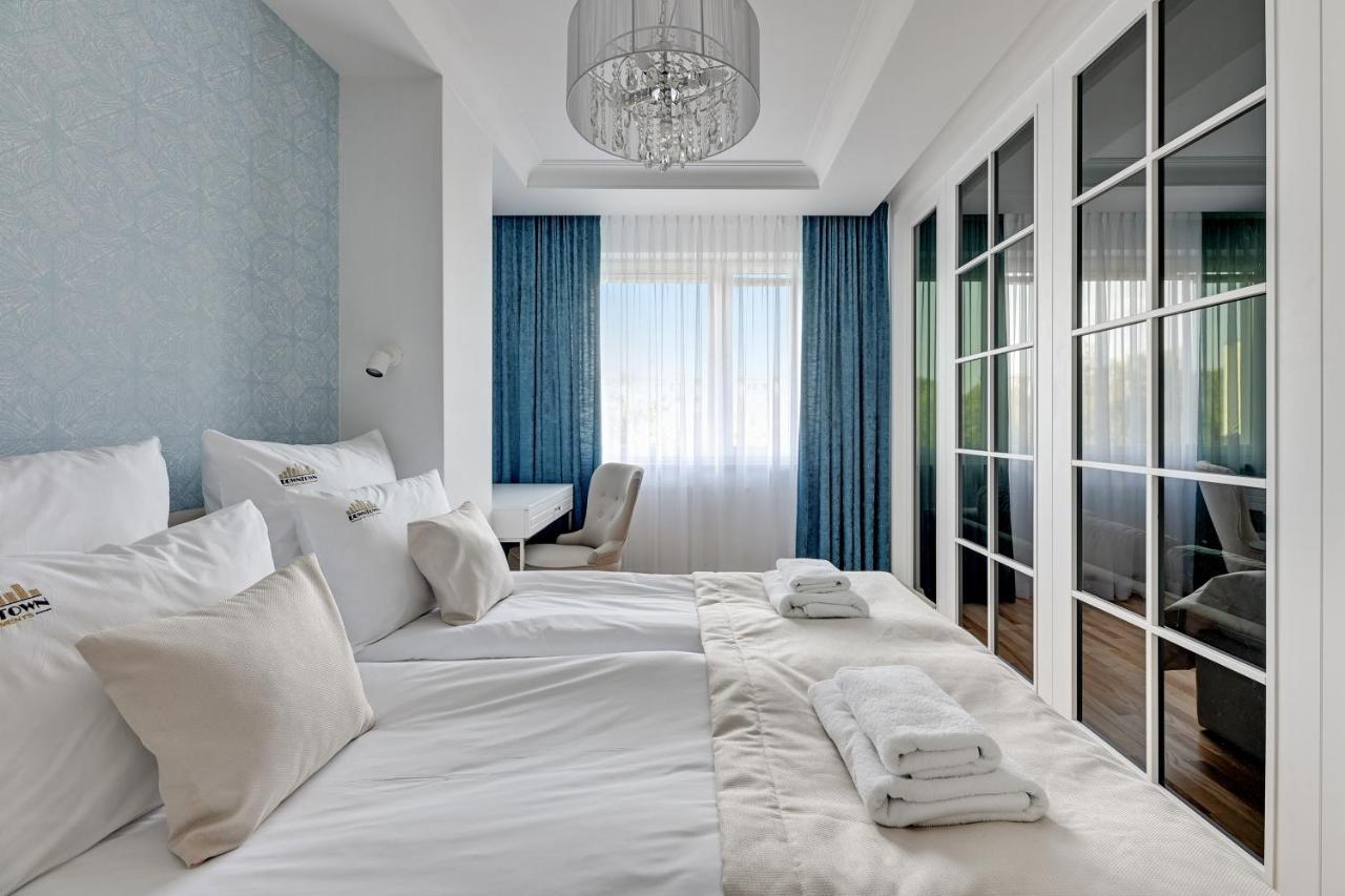 Seaside Primore By Downtown Apartamento Gdańsk
