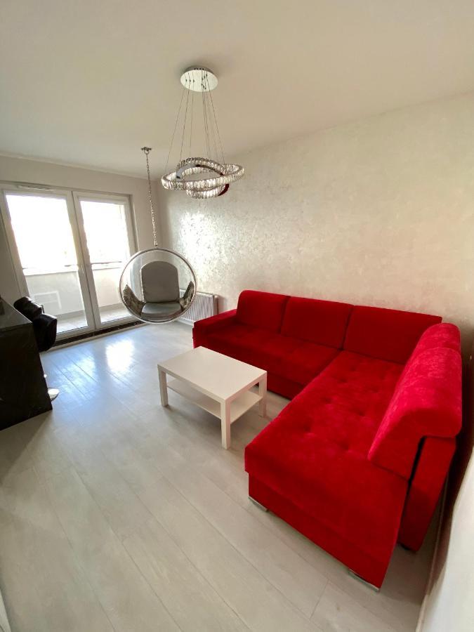 Apartament Dream Glamour Przymorze * Gdansk