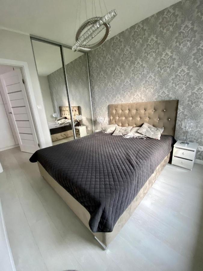 Apartament Dream Glamour Przymorze Apartment *
