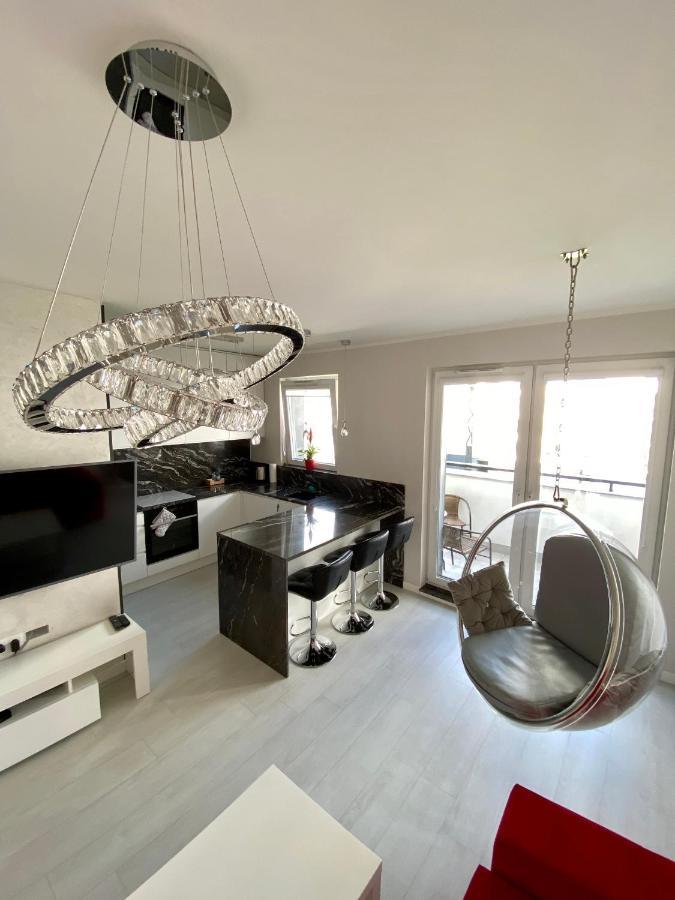 Apartament Dream Glamour Przymorze Apartment
