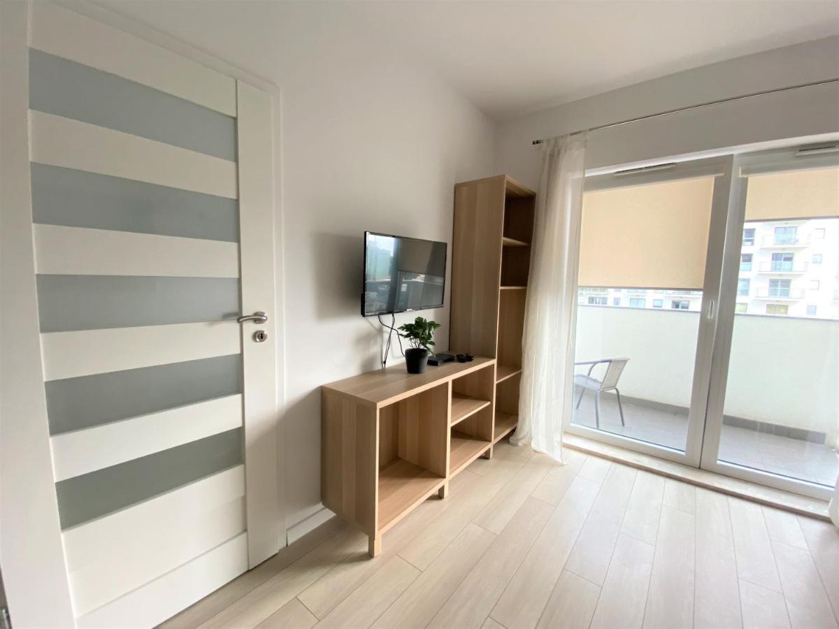 Milk Apartment Gdansk