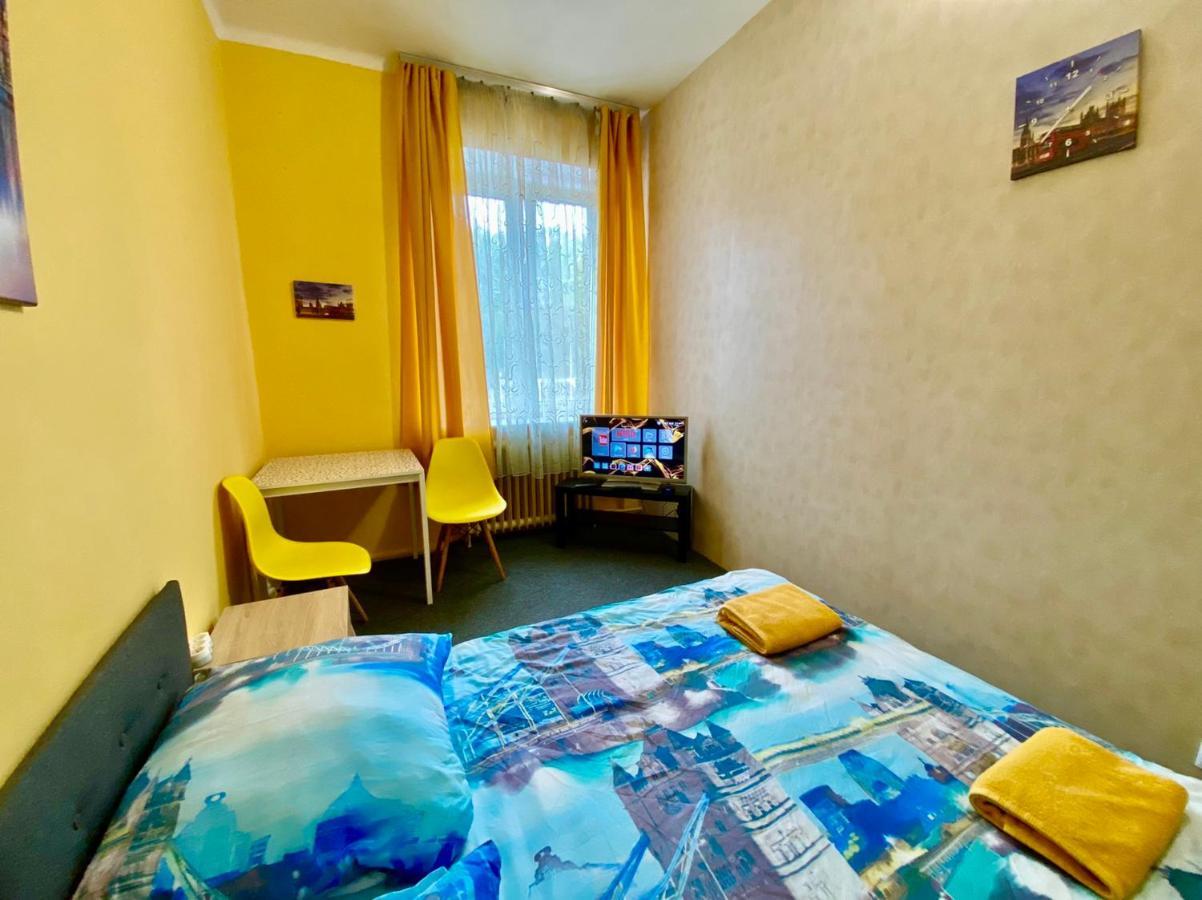 Apartment Bon Voyage