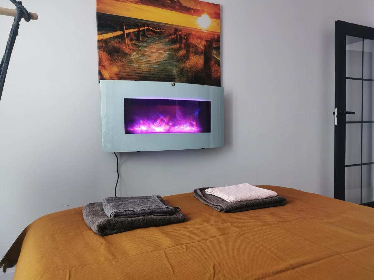 Apartment Przy Bursztynowym Stadionie