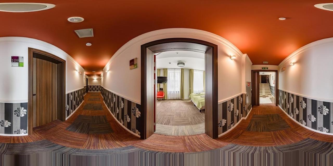 Hotel Artus - Old Town Danzig