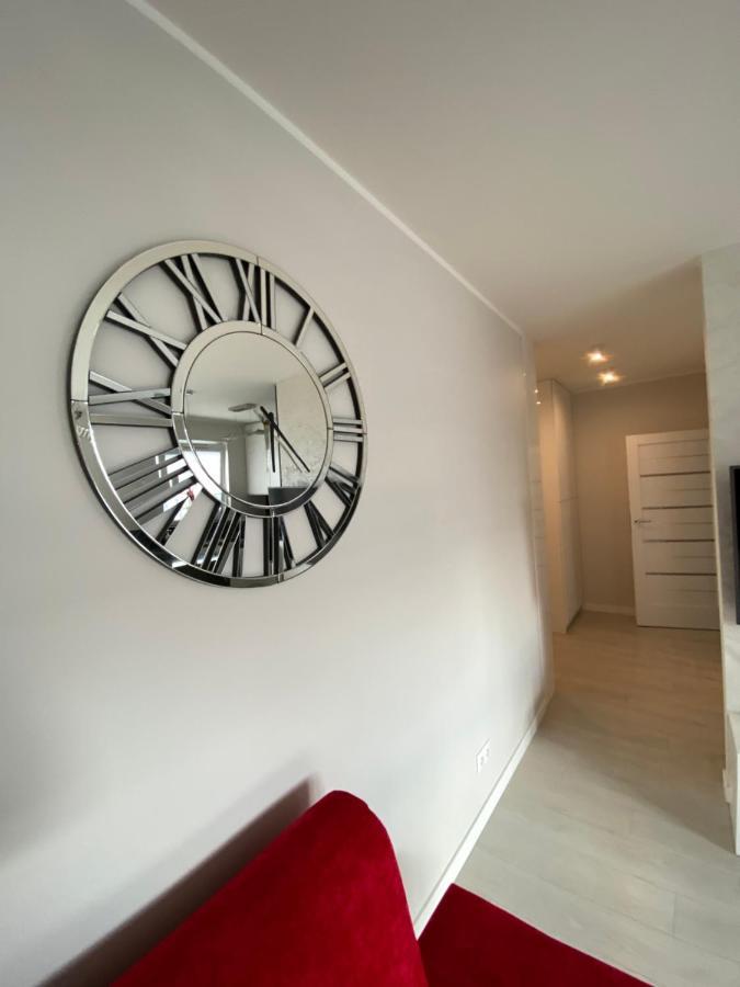 Apartament Dream Glamour Przymorze