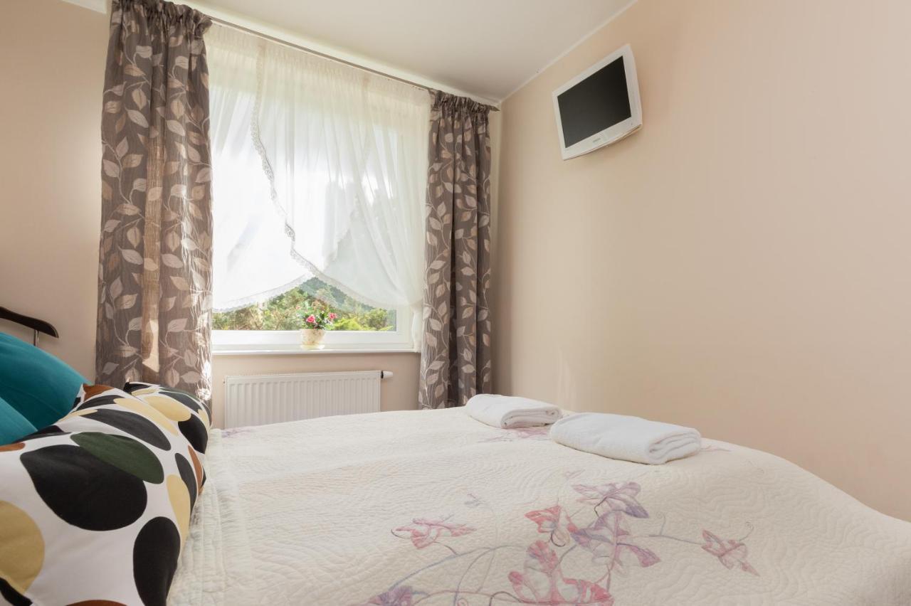 Trzy Zagle By Renters Apartment