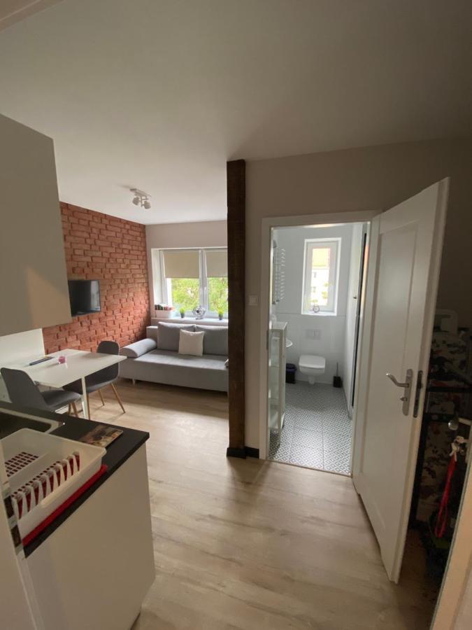 Twoj Port Apartament Leilighet Gdańsk