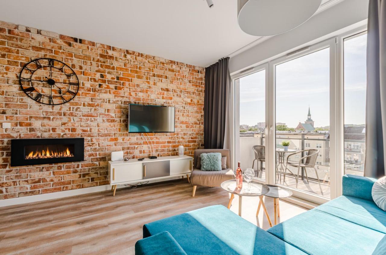 Grobla By Loft