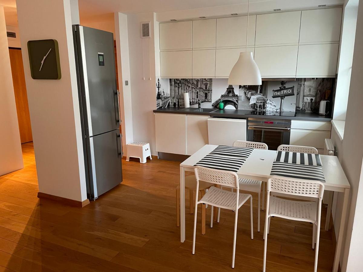 Apartament Na Morenowym Wzgorzu Z Miejscem Parkingowym Lejlighed
