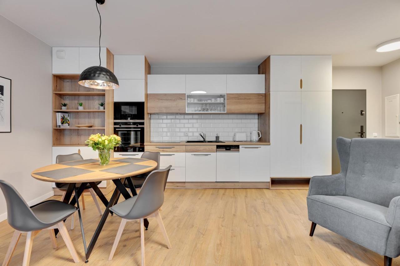 Apartamento Blue Mandarin - Chlebova *
