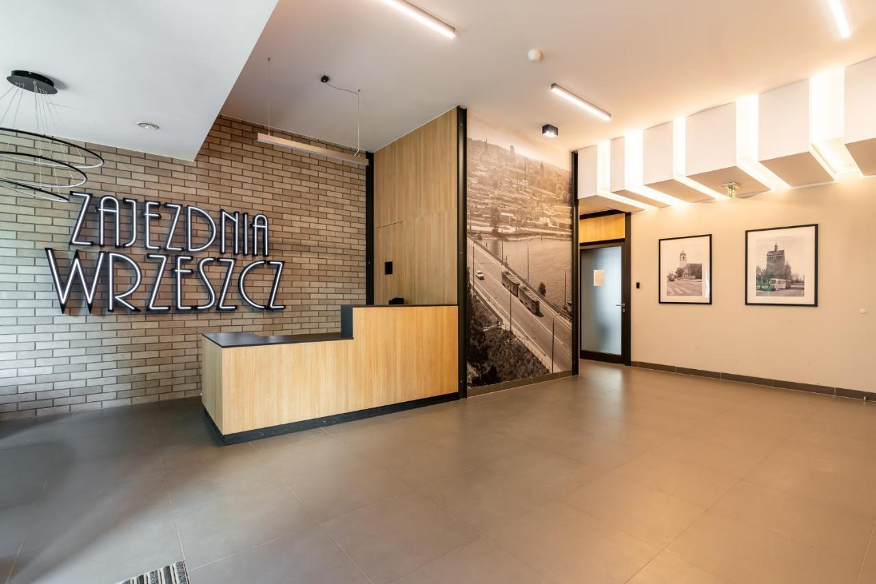 W Gdansku - Zajezdnia Wrzeszcz, Grudziadzka 4b Gdańsk