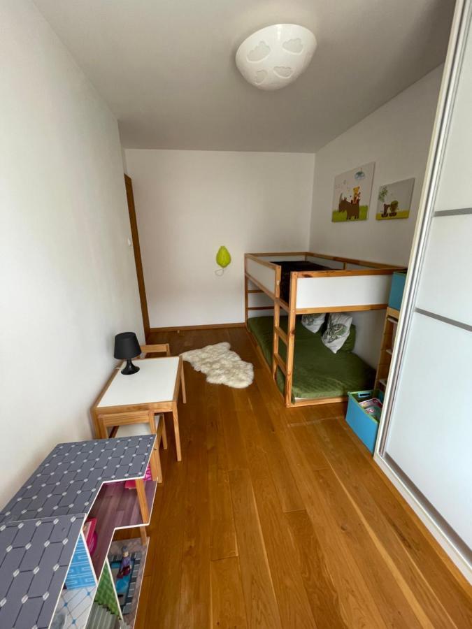 Apartament Na Morenowym Wzgorzu Z Miejscem Parkingowym *