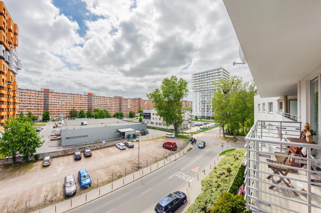 Sun&snow Marina Primore Apartment Gdansk
