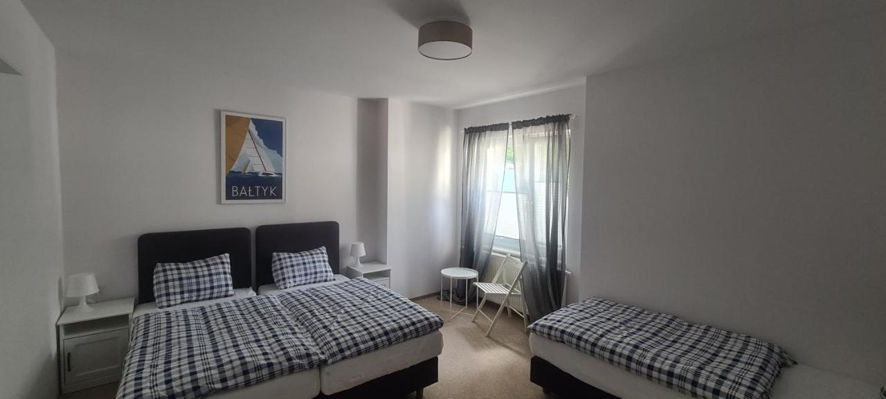 Homestay Jaskowa Ostoja