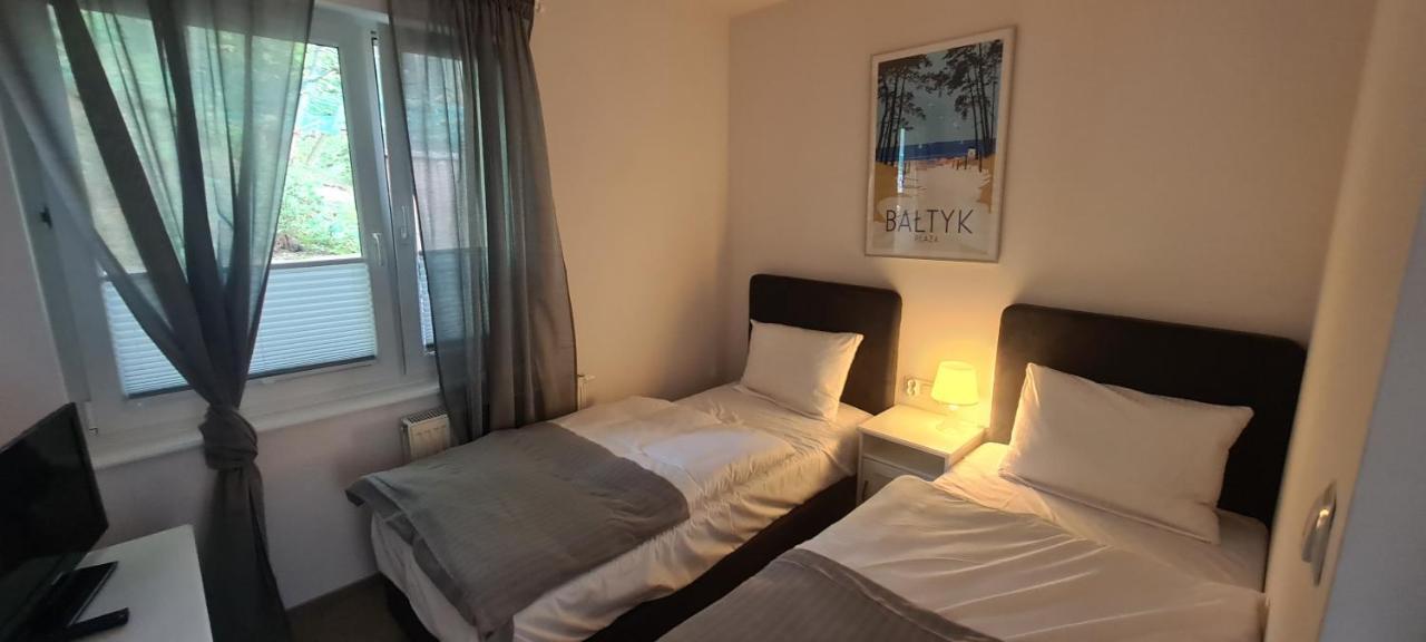 Jaskowa Ostoja Homestay