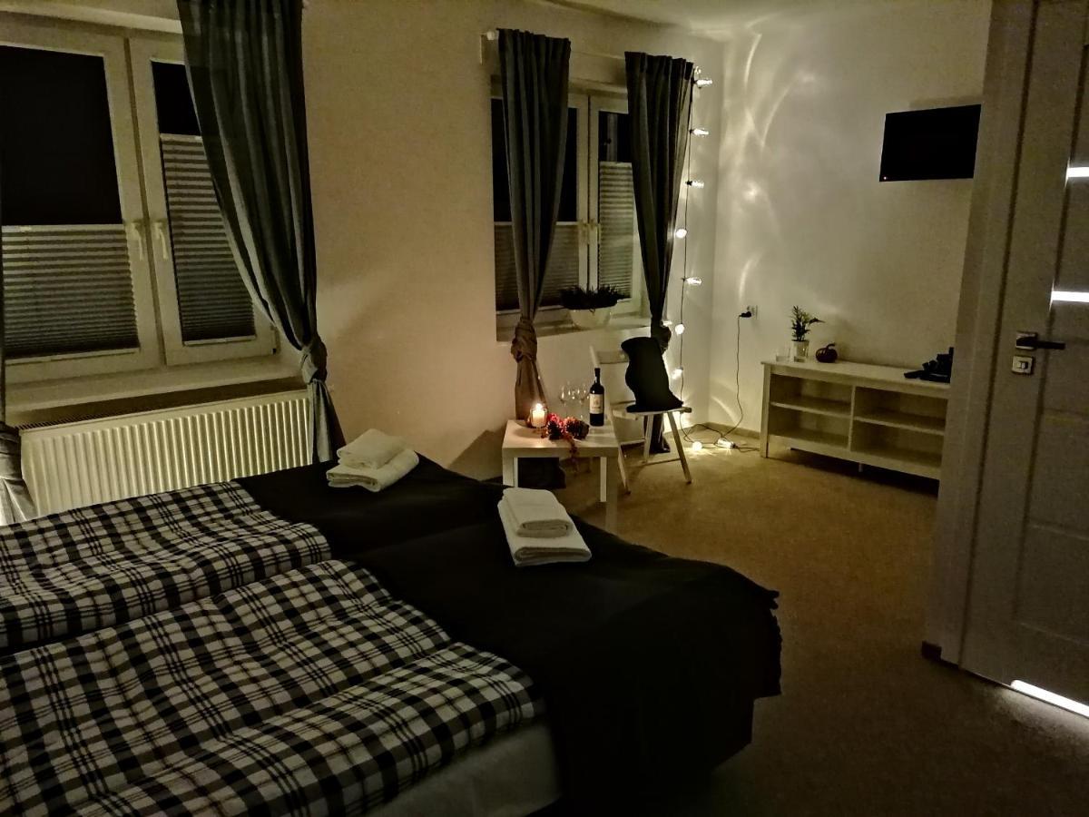 Homestay Jaskowa Ostoja