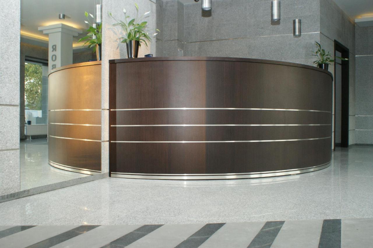Apartament Irs Royal Irs Albatros Gdańsk