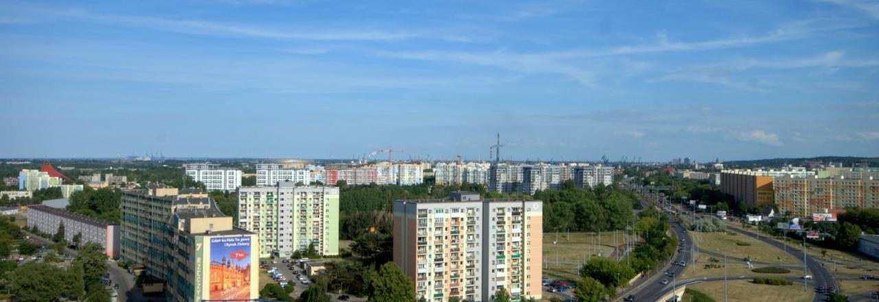 Irs Royal Irs Albatros Apartament