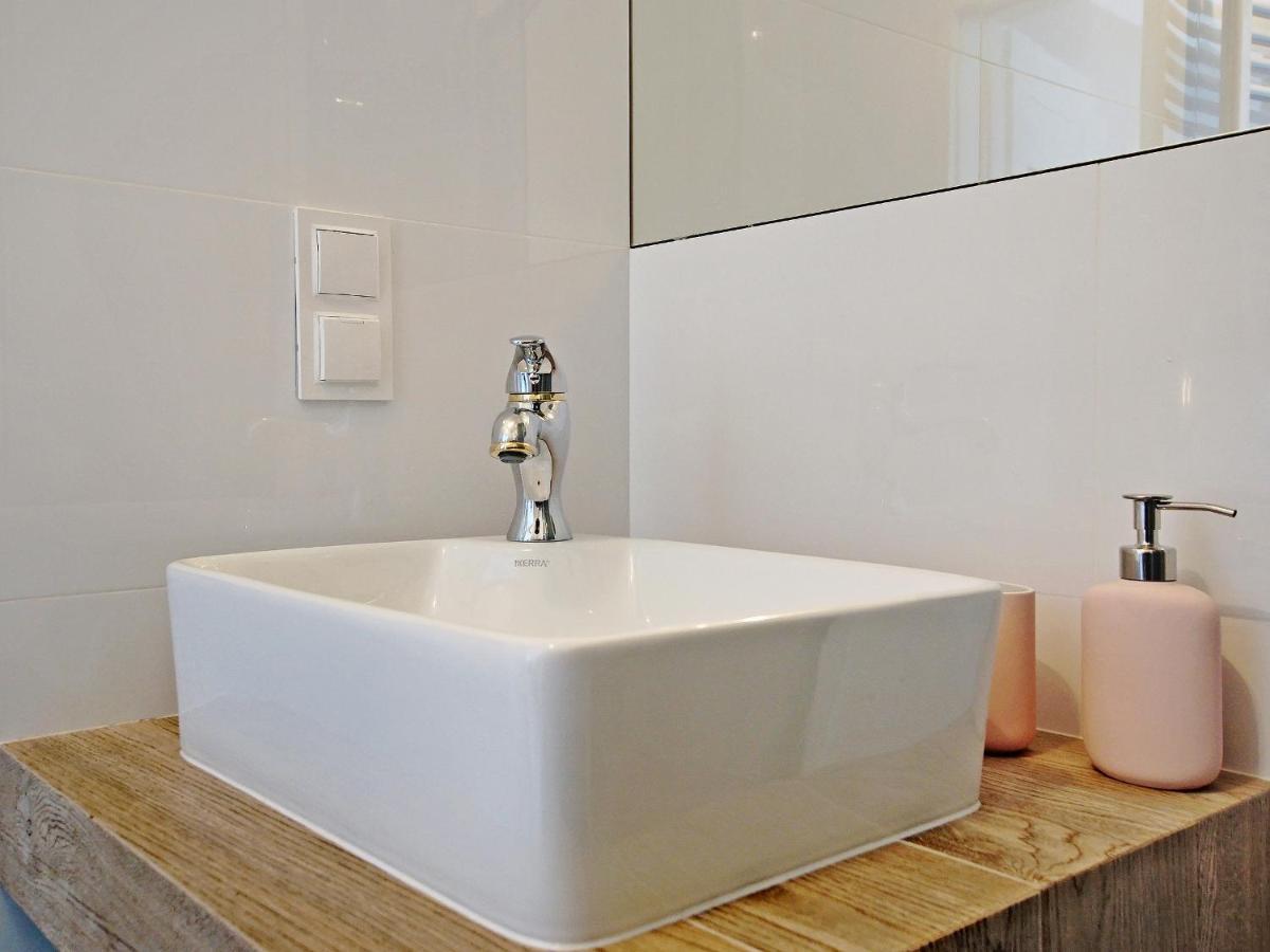 Apartment Kameralny 65 Na Starowce Gdansk