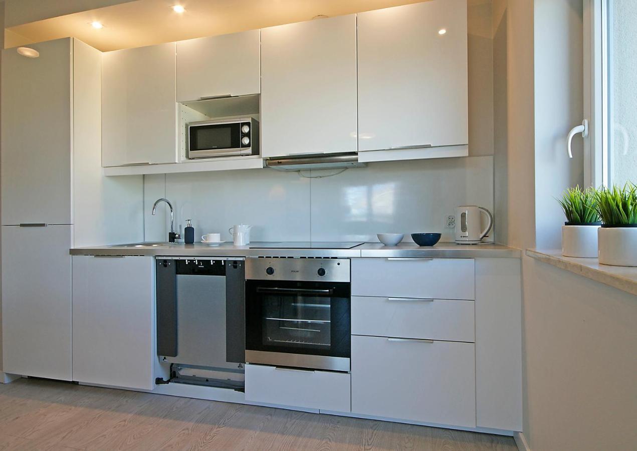 Apartament Irs Royal Irs Albatros