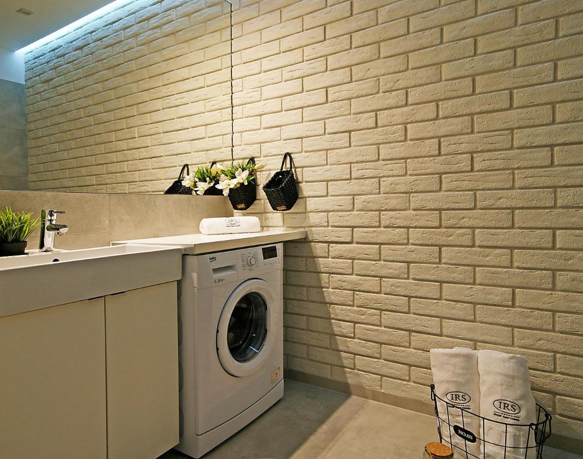Apartament Irs Royal Irs Albatros *