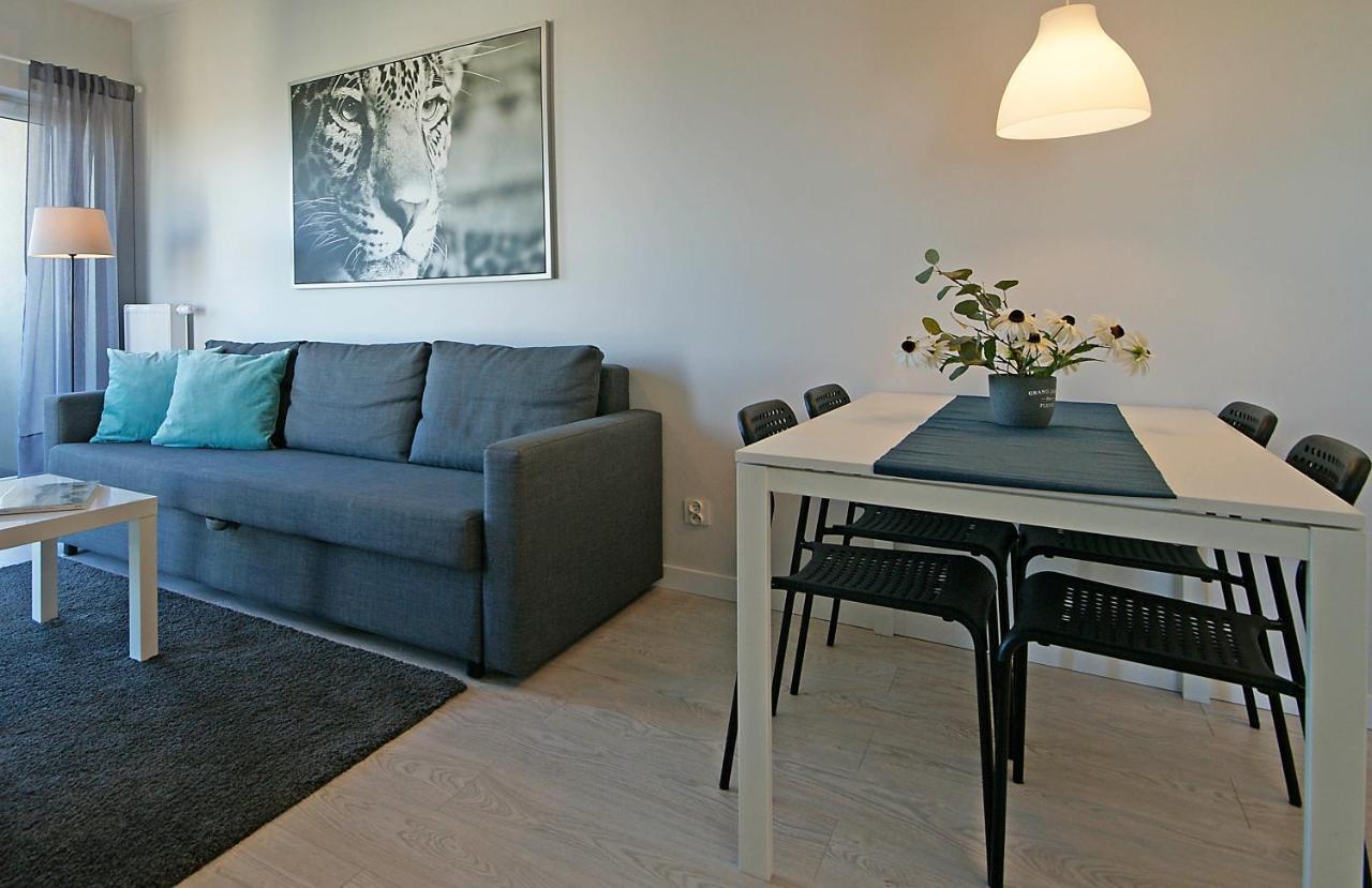Irs Royal Irs Albatros Apartament *