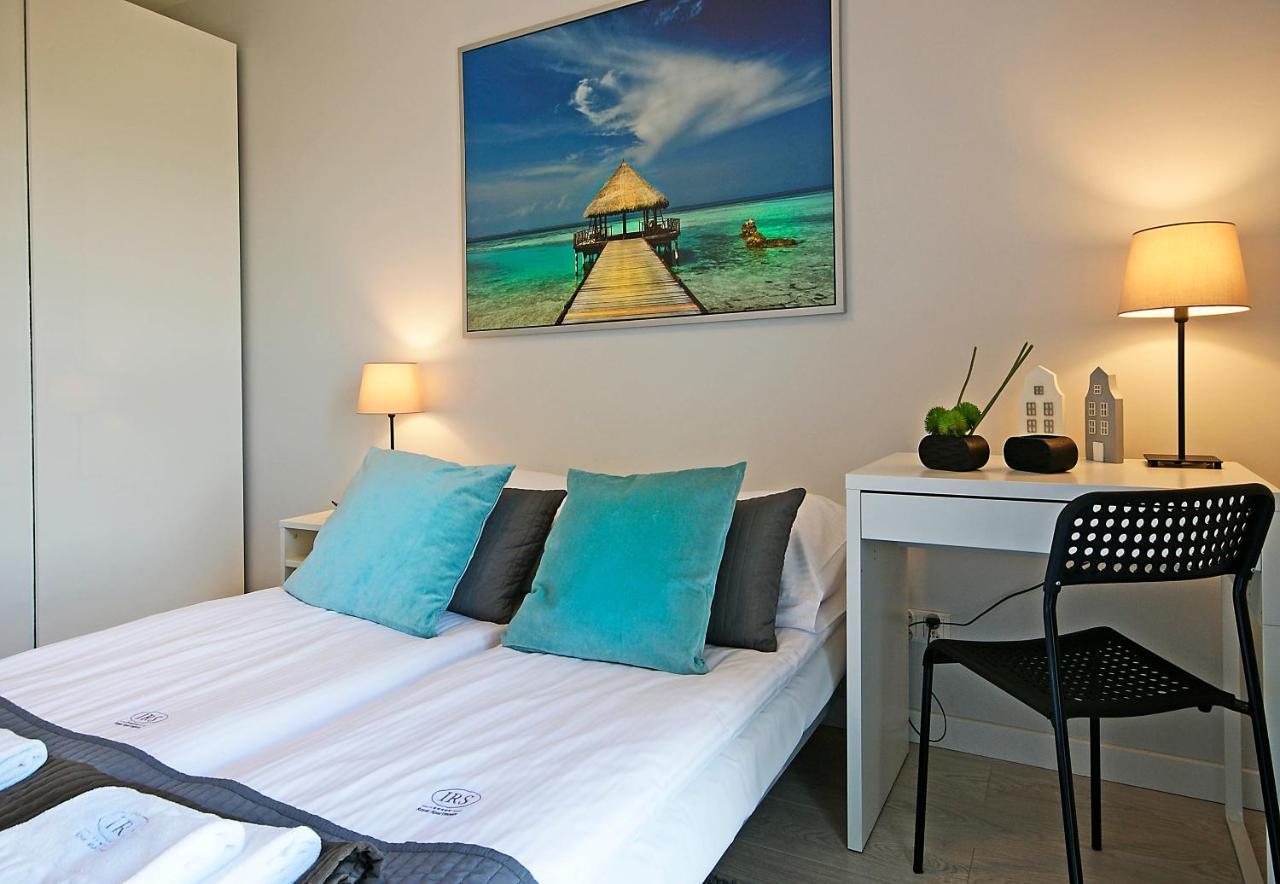 Apartament Irs Royal Irs Albatros