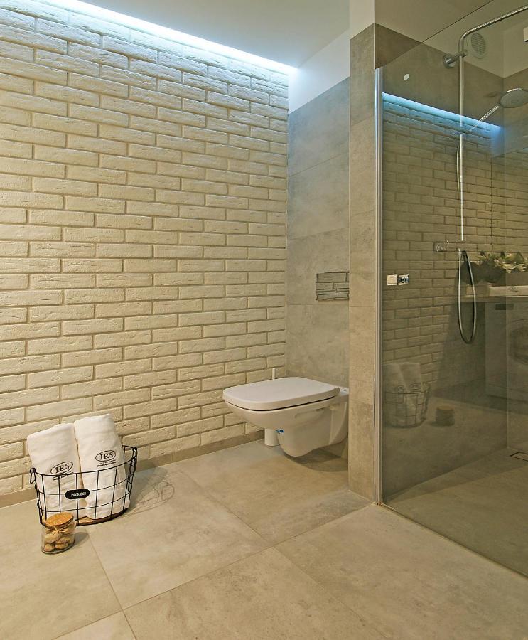 Irs Royal Irs Albatros Apartament *