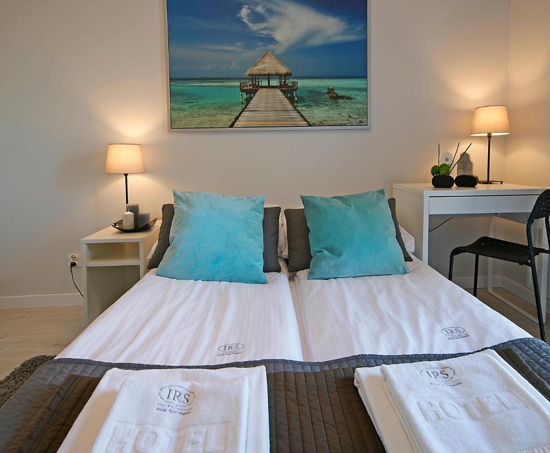 Irs Royal Irs Albatros Apartament