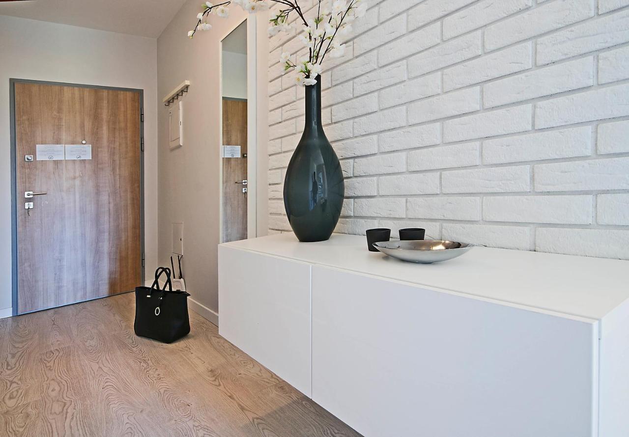 Irs Royal Irs Albatros Apartament *