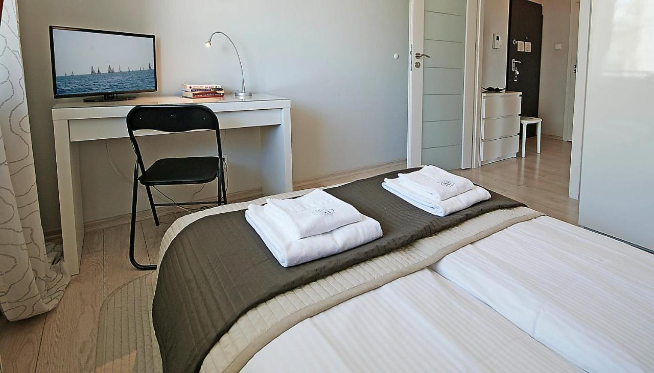 Irs Royal Irs Albatros Apartament *