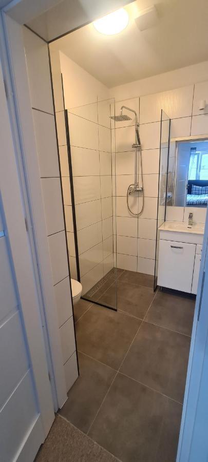 Homestay Jaskowa Ostoja Gdansk