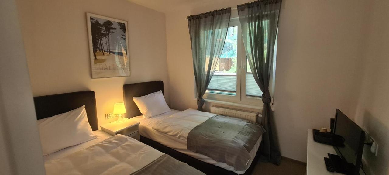 Jaskowa Ostoja Homestay *