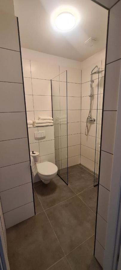 Homestay Jaskowa Ostoja Gdansk
