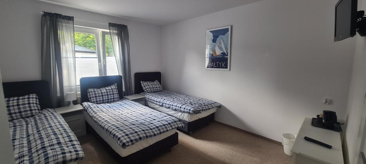 Jaskowa Ostoja Homestay Gdansk