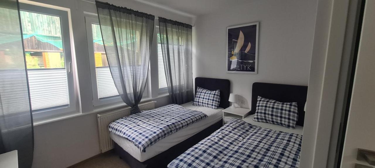 Homestay Jaskowa Ostoja Gdansk