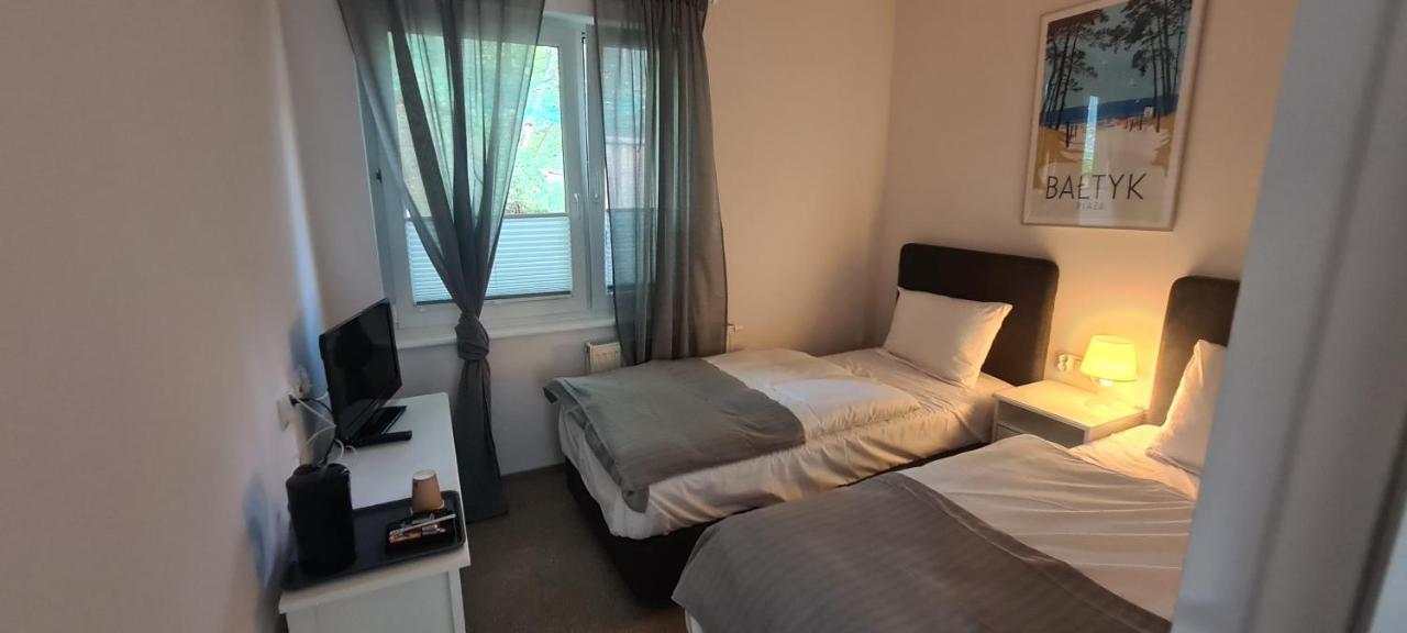 Homestay Jaskowa Ostoja Gdansk