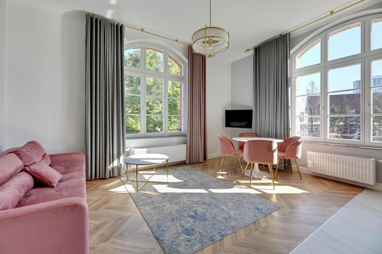 Apartment Dom & House - Waterlane Vintage