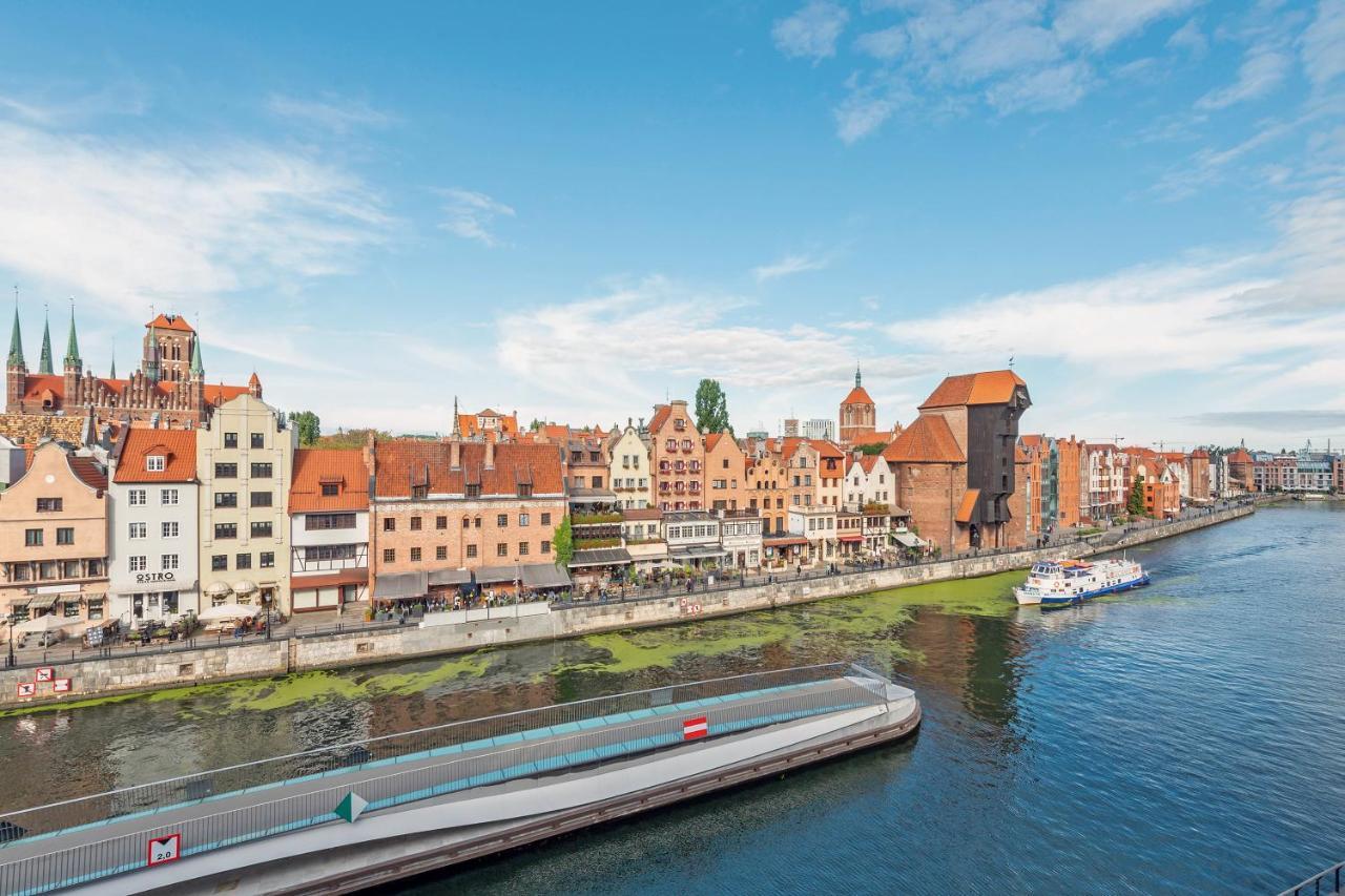 Granaria Comfort * Gdansk